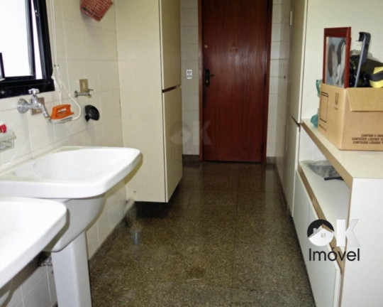 Imagem Apartamento com 4 Quartos à Venda, 216 m² em Vila Nova Conceição - São Paulo Imagem Apartamento com 4 Quartos à Venda, 216 m² em Vila Nova Conceição - São Paulo