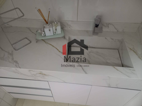 Imagem Sobrado com 2 Quartos à Venda, 138 m² em Vila Francisco Matarazzo - Santo André