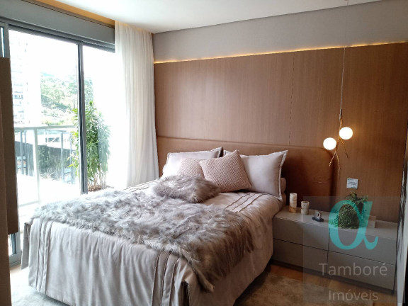 Imagem Casa com 3 Quartos à Venda, 277 m² em Tamboré - Santana De Parnaíba