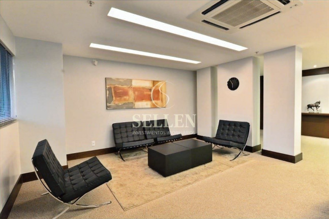 Imagem Sala Comercial para Alugar, 66 m² em Menino Deus - Porto Alegre Imagem Sala Comercial para Alugar, 66 m² em Menino Deus - Porto Alegre