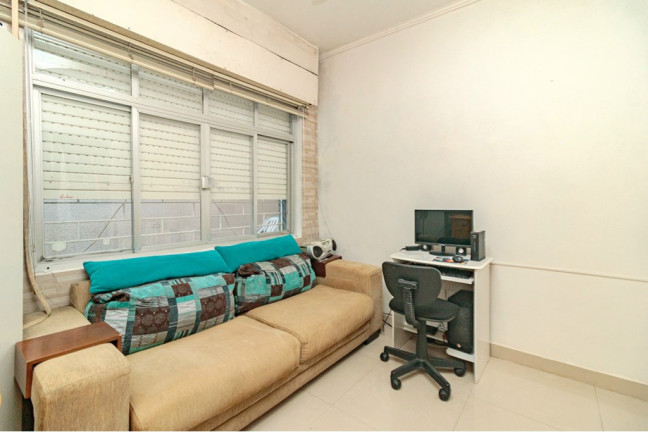 Imagem Apartamento com 2 Quartos à Venda, 66 m² em Petrópolis - Porto Alegre