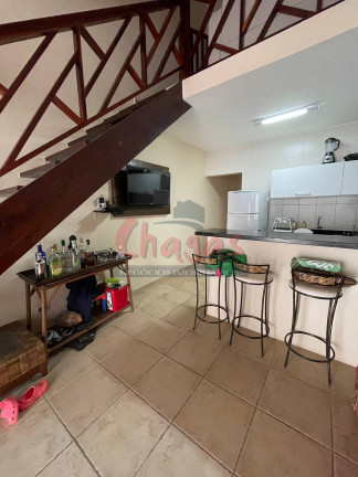 Imagem Casa de Condomínio com 2 Quartos à Venda, 92 m² em Massaguaçu - Caraguatatuba