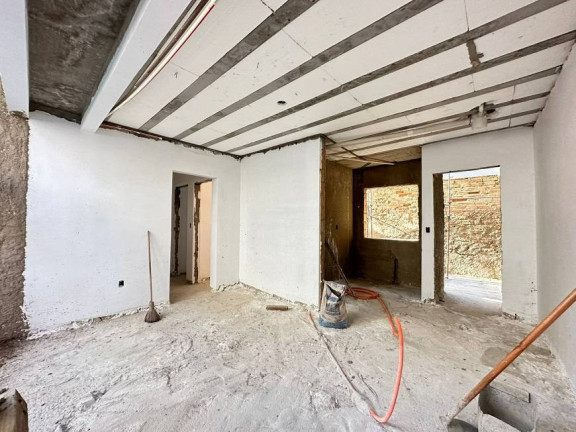 Imagem Imóvel com 3 Quartos à Venda, 60 m² em Itapoã - Belo Horizonte Imagem Imóvel com 3 Quartos à Venda, 60 m² em Itapoã - Belo Horizonte