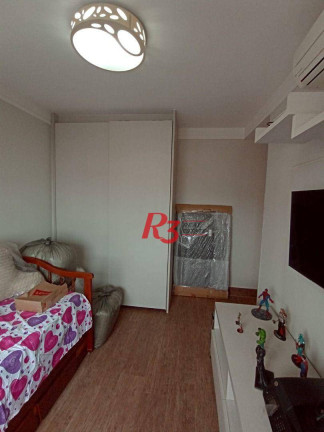 Imagem Apartamento com 3 Quartos à Venda, 119 m² em Ponta Da Praia - Santos