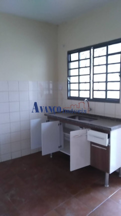 Imagem Casa com 3 Quartos à Venda, 250 m² em Vila M Genoveva - Jundiaí
