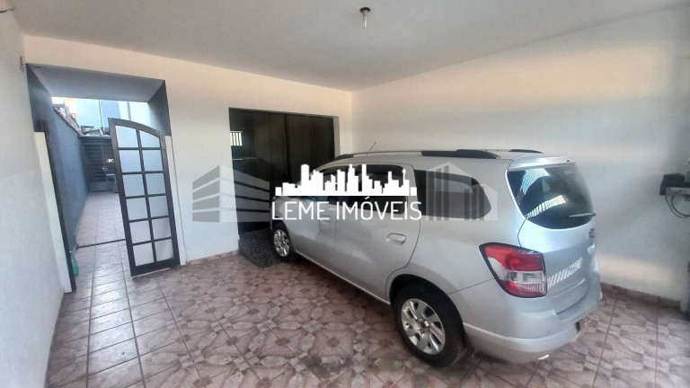 Sobrado com 5 Quartos à Venda, 125 m² em Jardim Iguatemi - São Paulo