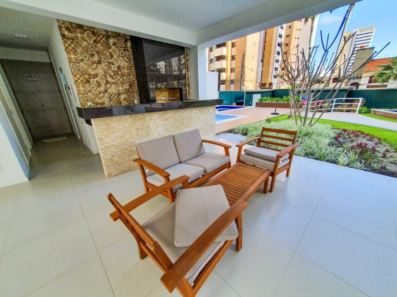 Imagem Apartamento com 3 Quartos à Venda, 120 m² em Aldeota - Fortaleza Imagem Apartamento com 3 Quartos à Venda, 120 m² em Aldeota - Fortaleza