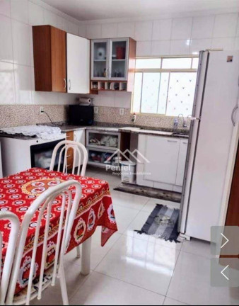 Imagem Casa com 3 Quartos à Venda, 194 m² em Planalto Verde - Ribeirão Preto Imagem Casa com 3 Quartos à Venda, 194 m² em Planalto Verde - Ribeirão Preto