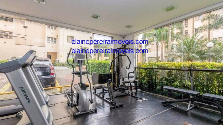 Imagem Apartamento com 3 Quartos à Venda, 65 m² em Jardim Caboré - São Paulo Imagem Apartamento com 3 Quartos à Venda, 65 m² em Jardim Caboré - São Paulo