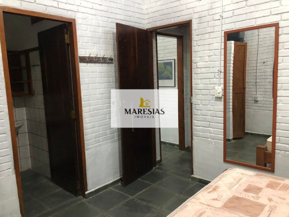 Imagem Casa com 2 Quartos à Venda, 120 m² em Boiçucanga - São Sebastião