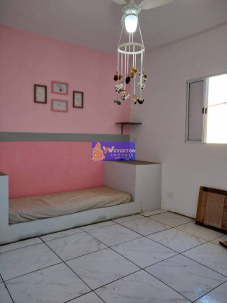 Imagem Casa com 5 Quartos à Venda, 205 m² em Jardim Praia Grande - Mongaguá