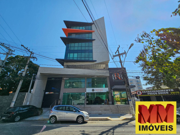 Sala Comercial à Venda, 29 m² em Passagem - Cabo Frio
