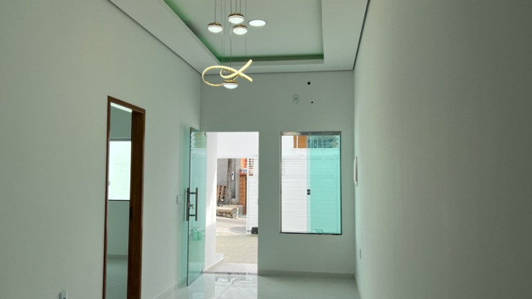 Imagem Casa com 3 Quartos à Venda, 81 m² em Parque 10 De Novembro - Manaus