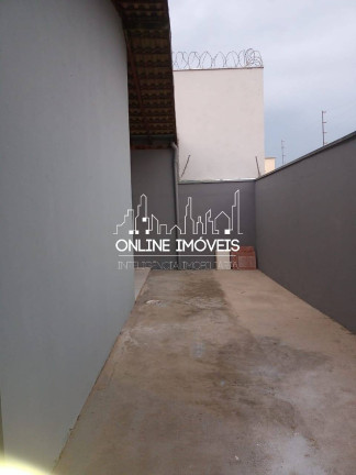 Imagem Casa com 3 Quartos à Venda, em Jardim Santa Cruz - Mogi Guaçu Imagem Casa com 3 Quartos à Venda, em Jardim Santa Cruz - Mogi Guaçu