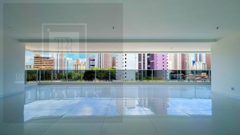 Imagem Apartamento com 5 Quartos à Venda, 271 m² Imagem Apartamento com 5 Quartos à Venda, 271 m²