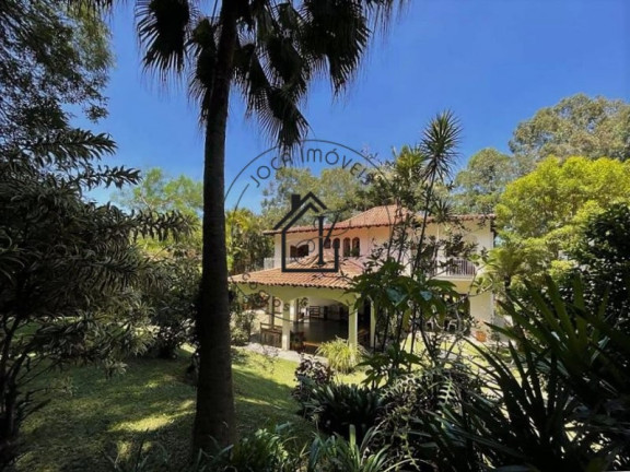 Imagem Casa de Condomínio com 4 Quartos à Venda, 1.050 m² em Vila Vianna - Cotia
