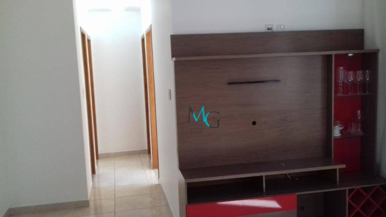 Imagem Apartamento com 3 Quartos à Venda ou Locação, 53 m² em Campo Grande - Rio De Janeiro Imagem Apartamento com 3 Quartos à Venda ou Locação, 53 m² em Campo Grande - Rio De Janeiro