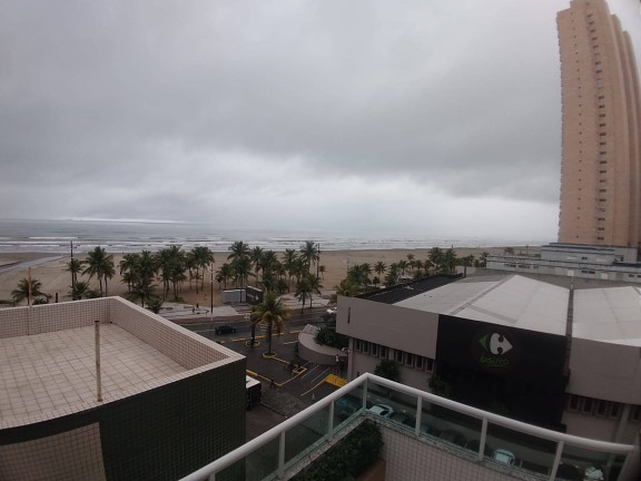 Imagem Apartamento com 3 Quartos à Venda, 140 m² em Guilhermina - Praia Grande Imagem Apartamento com 3 Quartos à Venda, 140 m² em Guilhermina - Praia Grande