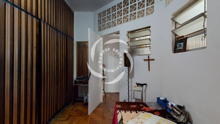 Imagem Apartamento com 2 Quartos à Venda, 37 m² em Santa Efigênia - São Paulo Imagem Apartamento com 2 Quartos à Venda, 37 m² em Santa Efigênia - São Paulo