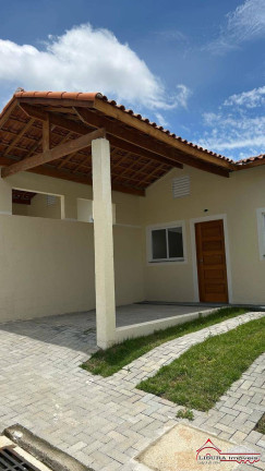 Casa de Condomínio com 2 Quartos à Venda, 51 m² em Jardim Nova Esperança - Jacareí