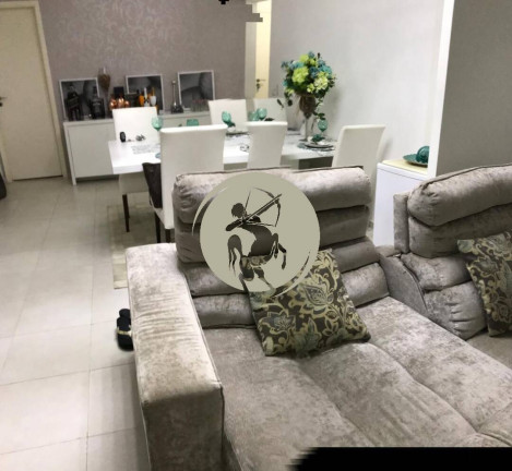 Imagem Apartamento com 3 Quartos à Venda, 160 m² em Parque Enseada - Guarujá Imagem Apartamento com 3 Quartos à Venda, 160 m² em Parque Enseada - Guarujá