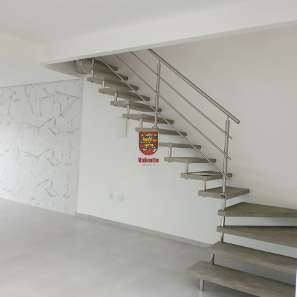 Imagem Sobrado com 3 Quartos à Venda, 125 m² em Jardim Botanico - São José Imagem Sobrado com 3 Quartos à Venda, 125 m² em Jardim Botanico - São José