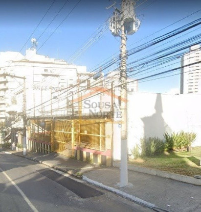 Imagem Terreno à Venda, 634 m² em Santana - São Paulo Imagem Terreno à Venda, 634 m² em Santana - São Paulo