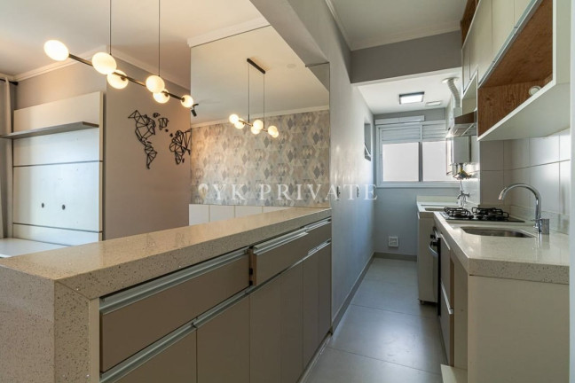 Imagem Apartamento com 2 Quartos à Venda, 53 m² em Lapa - São Paulo Imagem Apartamento com 2 Quartos à Venda, 53 m² em Lapa - São Paulo