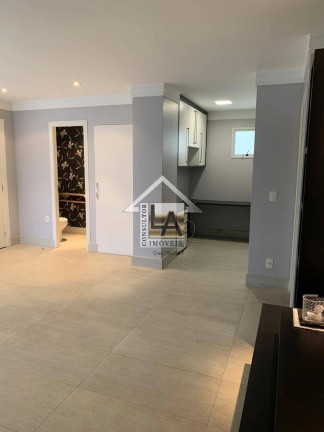 Imagem Apartamento com 3 Quartos à Venda, 154 m² em Granja Julieta - São Paulo Imagem Apartamento com 3 Quartos à Venda, 154 m² em Granja Julieta - São Paulo
