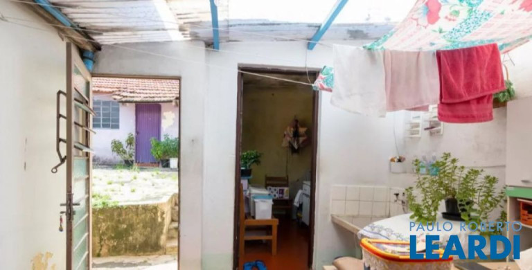 Imagem Casa com 2 Quartos à Venda, 80 m² em Parque Das Nações - Santo André