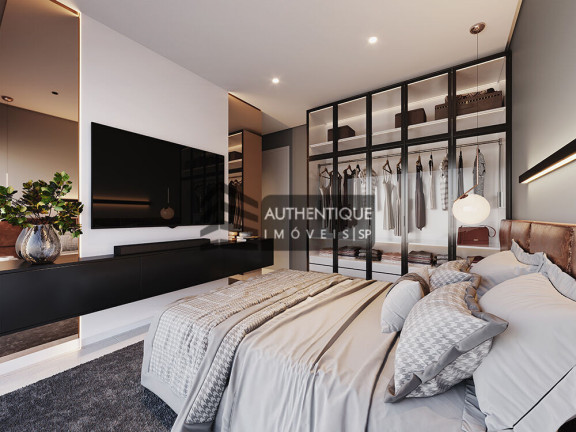 Imagem Casa de Condomínio com 3 Quartos à Venda, 527 m² em Vila Nova Conceição - São Paulo