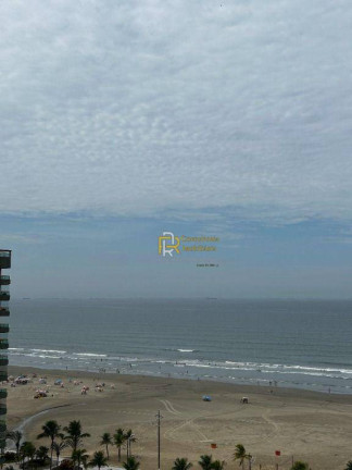 Imagem Apartamento com 1 Quarto à Venda, 54 m² em Aviação - Praia Grande