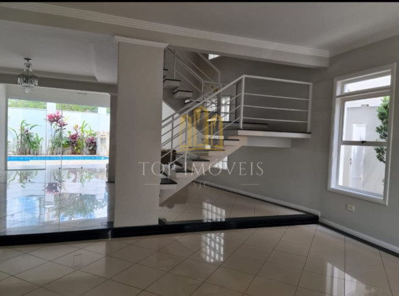 Imagem Casa de Condomínio com 4 Quartos para Alugar, 360 m² em Jardim Aquarius - São José Dos Campos Imagem Casa de Condomínio com 4 Quartos para Alugar, 360 m² em Jardim Aquarius - São José Dos Campos