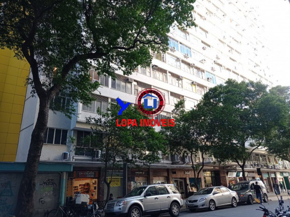 Imagem Apartamento com 1 Quarto à Venda, 30 m² em Centro - Rio De Janeiro Imagem Apartamento com 1 Quarto à Venda, 30 m² em Centro - Rio De Janeiro