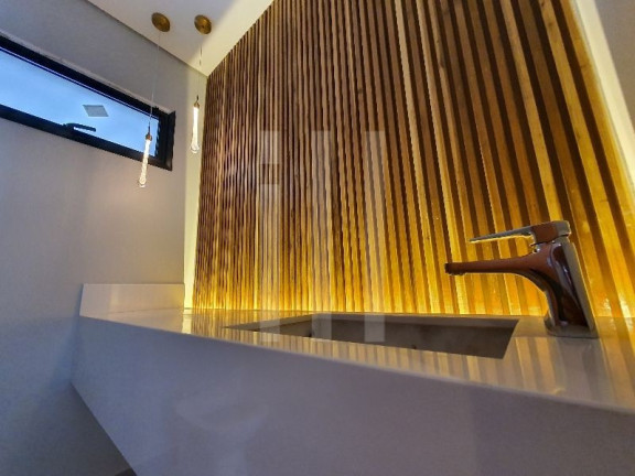 Imagem Casa com 5 Quartos à Venda, 384 m² em Ltm Alphaville Ribeirao Preto - Ribeirão Preto