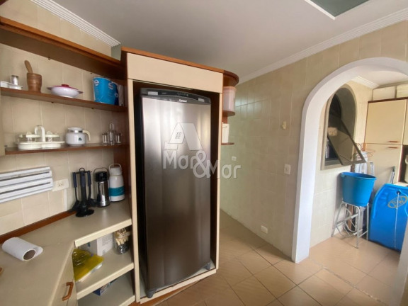 Imagem Apartamento com 4 Quartos à Venda, 192 m² em Enseada - Guarujá Imagem Apartamento com 4 Quartos à Venda, 192 m² em Enseada - Guarujá