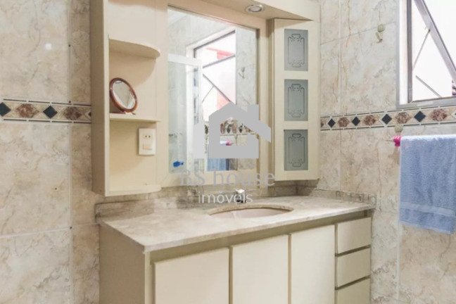 Imagem Apartamento com 3 Quartos à Venda, 98 m² em Vila Valparaiso - Santo André Imagem Apartamento com 3 Quartos à Venda, 98 m² em Vila Valparaiso - Santo André