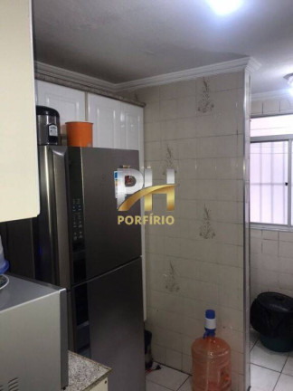 Imagem Apartamento com 2 Quartos à Venda, 55 m² em Ferrazópolis - São Bernardo Do Campo