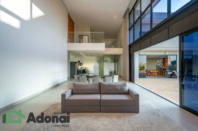 Imagem Casa com 4 Quartos à Venda,  em Jardim Tarumã - Jundiaí