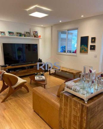 Imagem Apartamento com 3 Quartos à Venda, 122 m² em Vila Andrade - São Paulo Imagem Apartamento com 3 Quartos à Venda, 122 m² em Vila Andrade - São Paulo