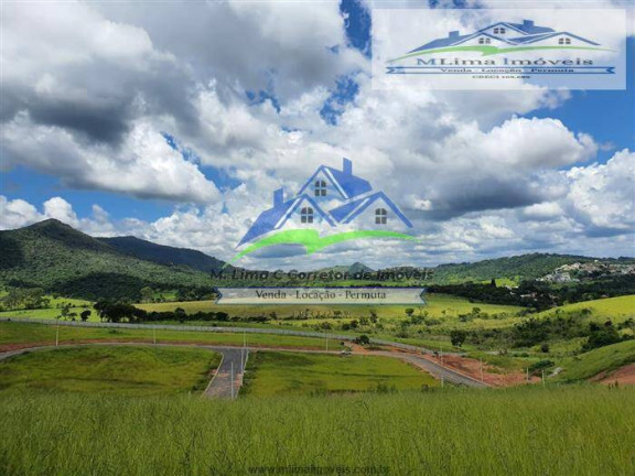 Terreno à Venda, 360 m² em Atibaia
