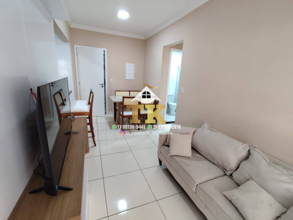 Imagem Apartamento com 2 Quartos à Venda, 70 m² em Aviação - Praia Grande Imagem Apartamento com 2 Quartos à Venda, 70 m² em Aviação - Praia Grande