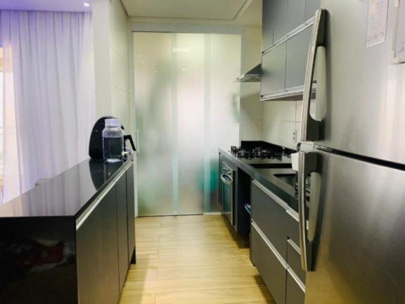 Imagem Apartamento com 2 Quartos à Venda, 120 m² em Barra Funda - São Paulo