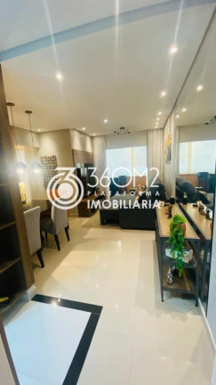 Imagem Apartamento com 3 Quartos à Venda, 72 m² em Rudge Ramos - São Bernardo Do Campo