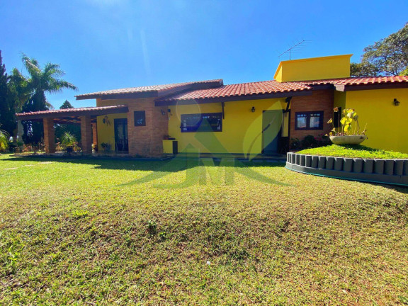 Imagem Chácara com 3 Quartos à Venda, 5.000 m² em Portão - Atibaia Imagem Chácara com 3 Quartos à Venda, 5.000 m² em Portão - Atibaia