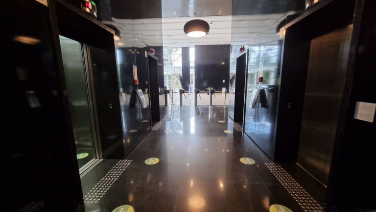 Imagem Sala Comercial para Alugar, 1.137 m² em Granja Julieta - São Paulo