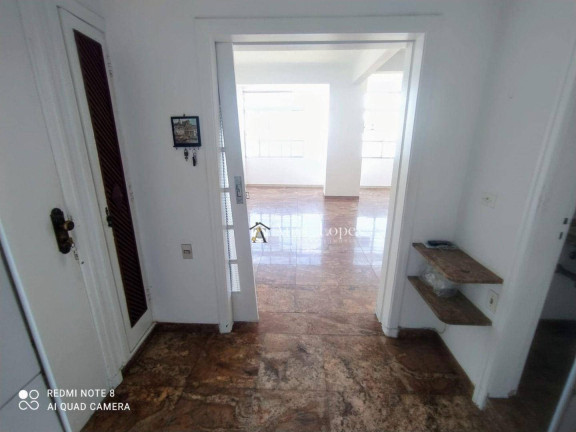 Imagem Apartamento com 1 Quarto à Venda, 103 m² em Boqueirão - Santos Imagem Apartamento com 1 Quarto à Venda, 103 m² em Boqueirão - Santos