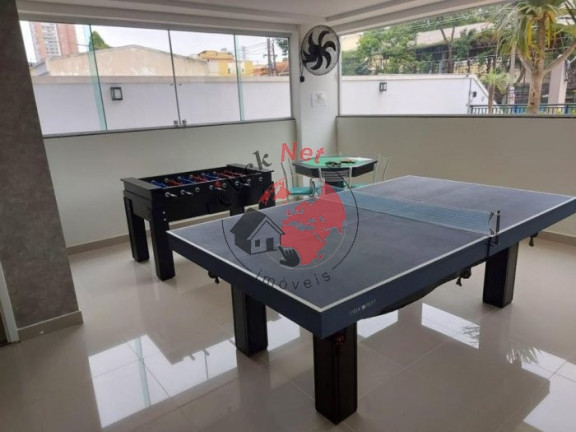 Imagem Apartamento com 2 Quartos à Venda, 60 m² em Campestre - Santo André Imagem Apartamento com 2 Quartos à Venda, 60 m² em Campestre - Santo André