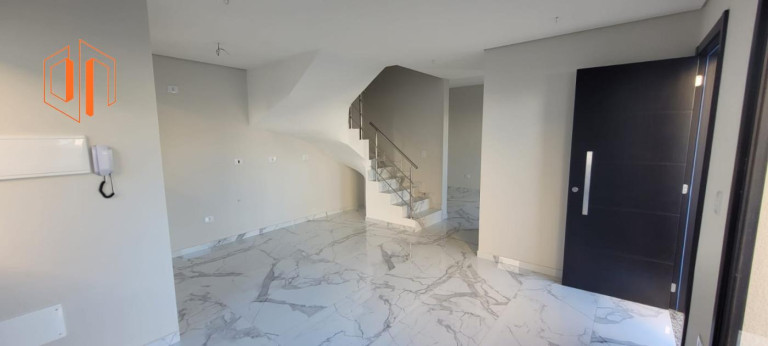 Imagem Sobrado com 3 Quartos à Venda, 104 m² em Cajuru - Curitiba