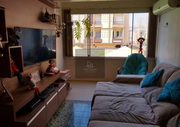 Apartamento com 2 Quartos à Venda,  em Centro - Capão Da Canoa